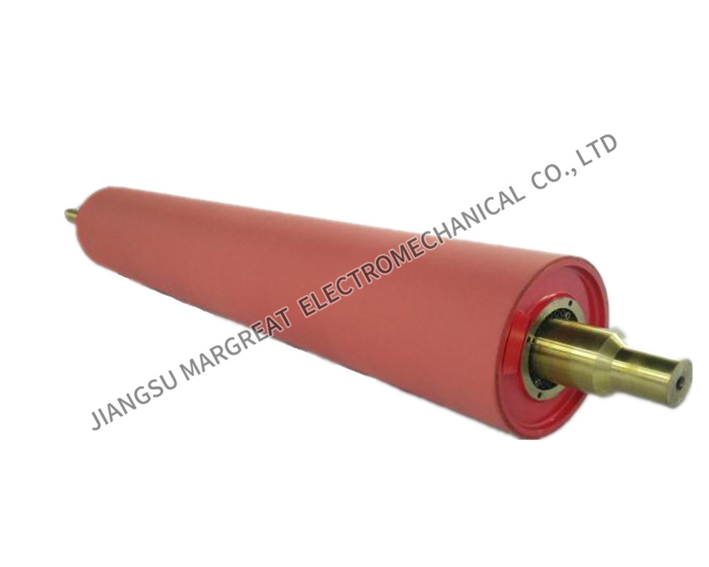 Rubber Covered Roll