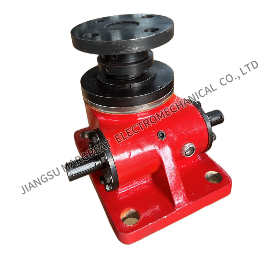 Satellite car elevator